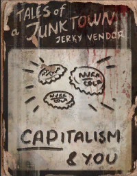 Gamedata Item Magazine Tales Of A Junktown Jerky Vendor Fallout4wikijp